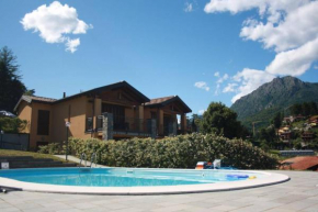 Piscina e vistalago CroceMenaggio CIR 013145-00318 Menaggio